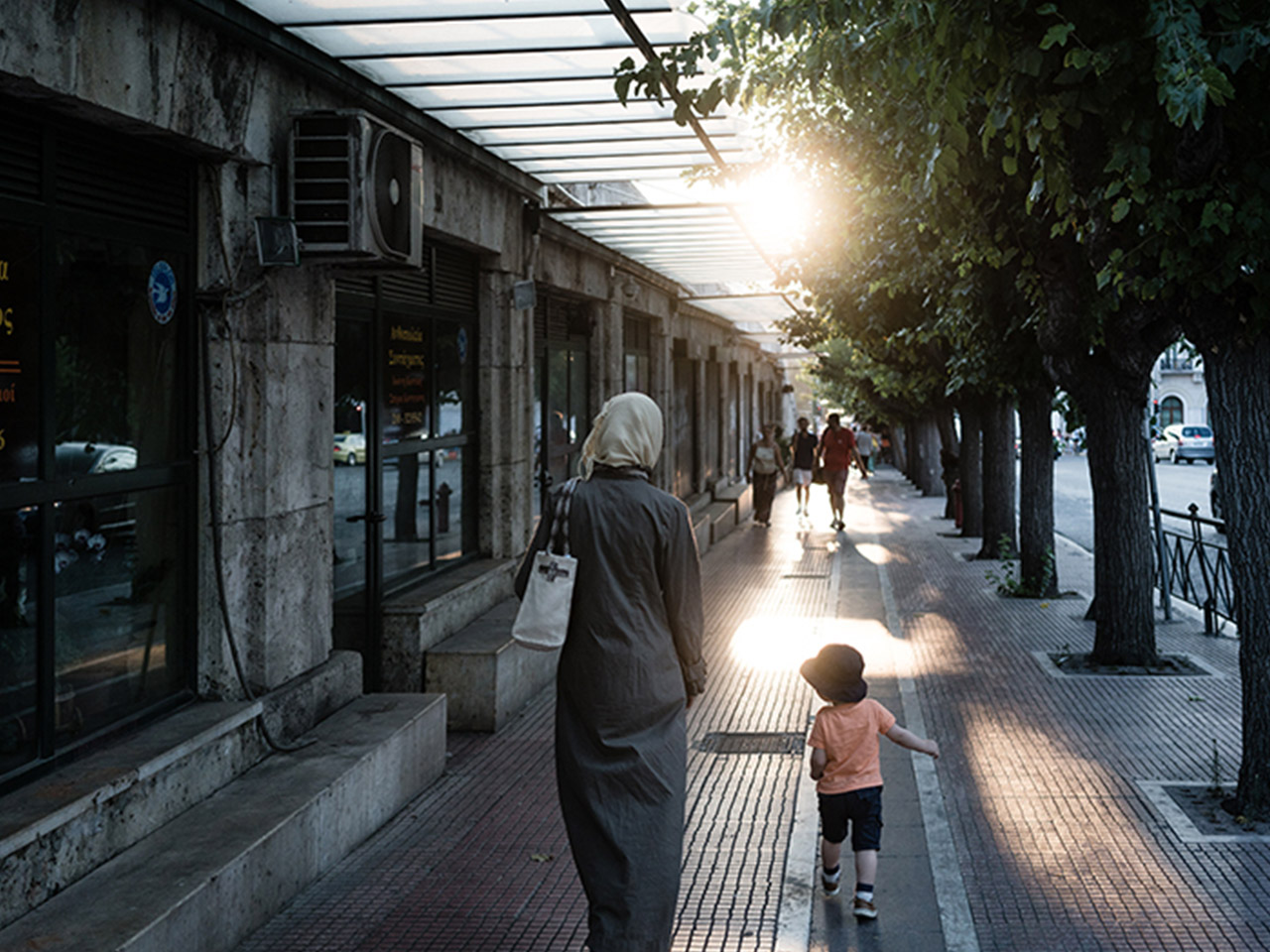 Τοπική ανάπτυξη και μείωση της φτώχειας