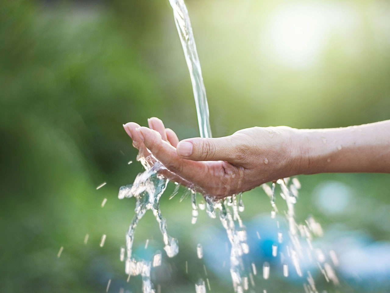 Water Management