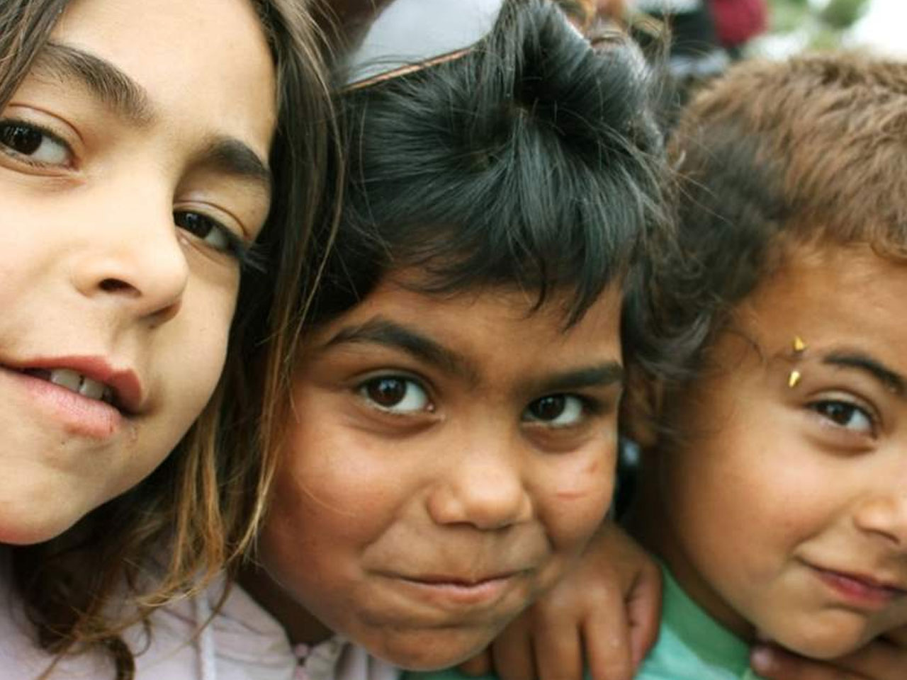 Roma Inclusion and Empowerment