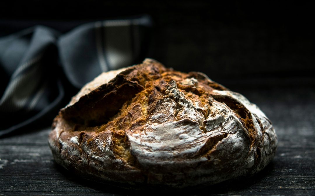 Loaf Stories | Identity and Belonging through Bread Culture